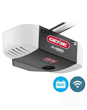 GENIE Model 7155